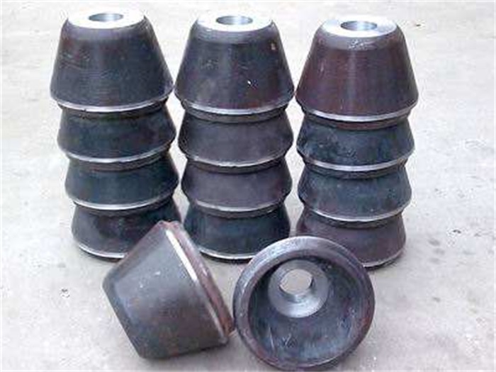 淮南網架錐頭